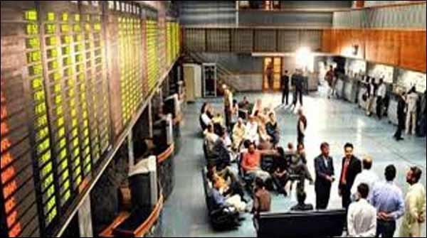 Pakistan stocks: political turmoil, loss of 1800 points in Index