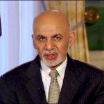 Afghan president signed the order of 11 Taliban execution