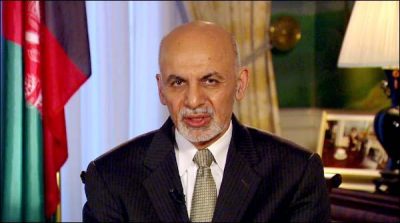 Afghan president signed the order of 11 Taliban execution