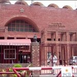 PCB canceled NOC for Afghan League