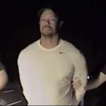 Realesed the video of Tiger wood arresting intoxicated