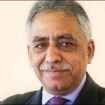 Forget the past, Lyari area is peaceful now, Governor Sindh