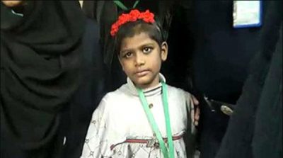 Creating a new bench to hear Tayyaba torture case