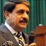 Iran, Japanese Ambassador met with National Security Advisor