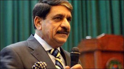 Iran, Japanese Ambassador met with National Security Advisor