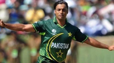 Shoaib Akhtar has predicted the victory of the national team in the Pak India match