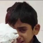 Boxer Amir Khan announced funding for sick Pakistani Ali Hassan