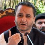 Nawaz Sharif RC bridge opened for traffic