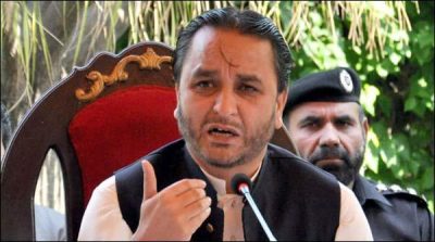 Nawaz Sharif RC bridge opened for traffic