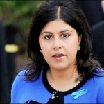 British Muslims are not the within enemy, part of the country, Saeeda Warsi
