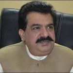 Nisar murai interim bail till June 19