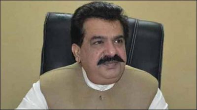 Nisar murai interim bail till June 19