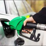 Increased the sales petroleum tax: asked from the federal, Ministry