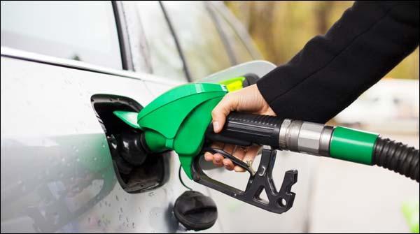 Increased the sales petroleum tax: asked from the federal, Ministry
