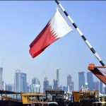 Qatar declared unfair decision of the Arab countries