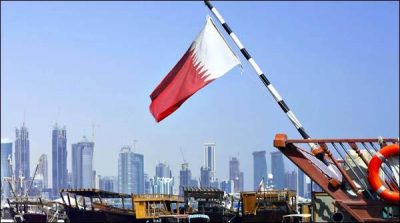 Qatar declared unfair decision of the Arab countries