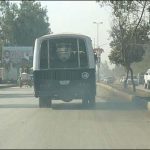 Environment Day held at the new commitment in Pakistan