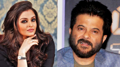 Anil Kapoor and Aishwarya rai ready to on screen after 17 years together