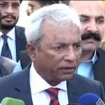 To avoid from criminal cases Nihal Hashmi decide not to resign