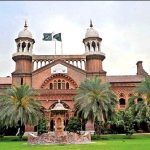 Hearing the case about increasing the number of judges in the Lahore High Court