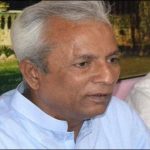 Imran Khan presented speech by distortion, Nehal Hashmi