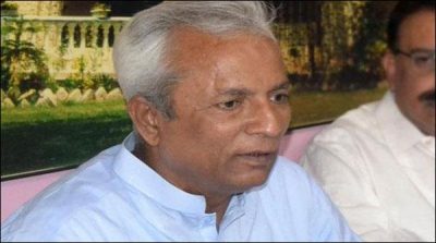 Imran Khan presented speech by distortion, Nehal Hashmi