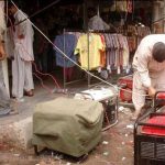 Based on non-payment loadsheeding is being done, K-electric
