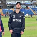 Champions Trophy: New Zealand won the toss and decided to field against England