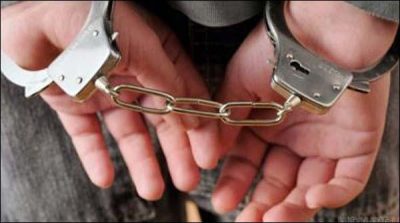 Search operation in Queeta, 17 suspects arrested