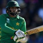 Match against South Africa, the dignity of Pakistani cricket on stake