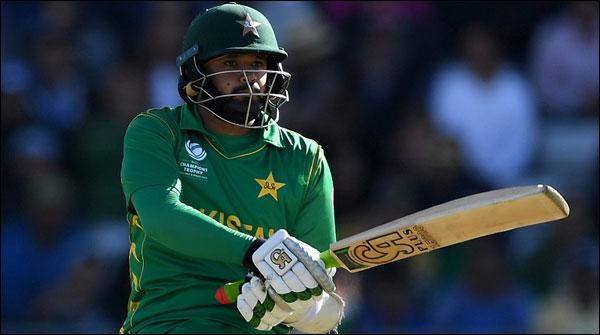 Match against South Africa, the dignity of Pakistani cricket on stake