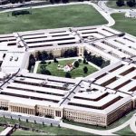 China can establish a military base in Pakistan, the US Defense Department
