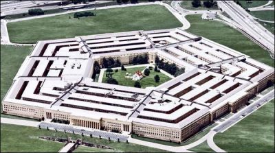 China can establish a military base in Pakistan, the US Defense Department