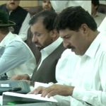 KPK 600 billion budget presented today