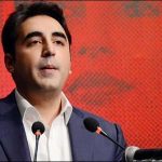 In case of conflict will support Institutions, Bilawal