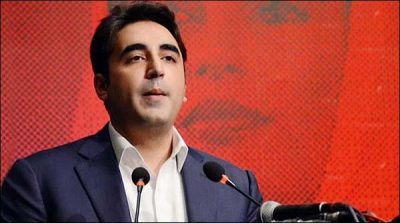 In case of conflict will support  Institutions, Bilawal