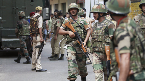 مقبوضہ کشمیر میں بھارتی فوج نے مزید 2 کشمیریوں کی جان لے لی