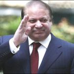 SCO meeting, Nawaz Sharif arrives in Kazakhstan