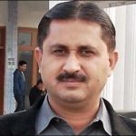 Jamsheed dasti arrested, transferred to Central Jail Multan