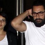 Aamir Khan, actress Fatima Sheikh's career began to thrive