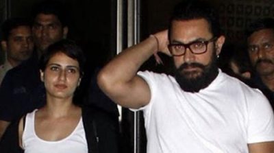 Aamir Khan, actress Fatima Sheikh's career began to thrive