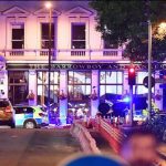 London Bridge bomber wanted to get online Truck, UK Police