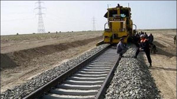 افغانستان، چین کے درمیان ریلوے نیٹ ورک مفاہمت یاداشت پر دستخط