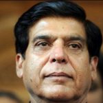 PPP leadership has always respected the courts, Pervez Ashraf