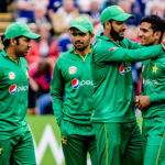 Champions Trophy, Sri Lanka were three down against Pakistan