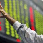 Volatility in the Pakistan stock exchange