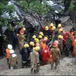 46 killed in Bangladesh landslides