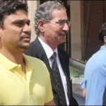 Intra-court appeal in the Lahore High Court trial of Khalid Latif