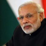 Narendra Modi's name to be listed in the Guinness Book