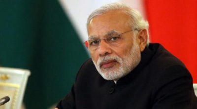 Narendra Modi's name to be listed in the Guinness Book